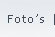 Oude foto''s