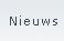 Het laatste nieuws 