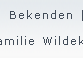 Bekende Wildekampies