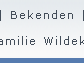 Bekende Wildekampies