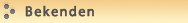 Bekende Wildekampies